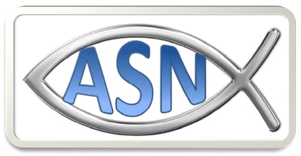Logo ASN